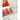 Flying Santa Christmas Stocking, 13 inches - XMAS STOCKINGS