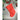 Flying Santa Christmas Stocking, 13 inches - XMAS STOCKINGS