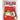 Flying Snowman Christmas Stocking, 13 inches - XMAS STOCKINGS
