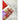 Flying Snowman Christmas Stocking, 13 inches - XMAS STOCKINGS