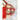 Flying Snowman Christmas Stocking, 13 inches - XMAS STOCKINGS