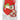 Flying Snowman Christmas Stocking, 13 inches - XMAS STOCKINGS