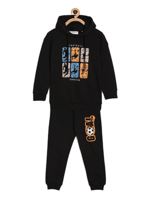 Football Generation Jogger Set - KWW-AN-FGJG-0-6