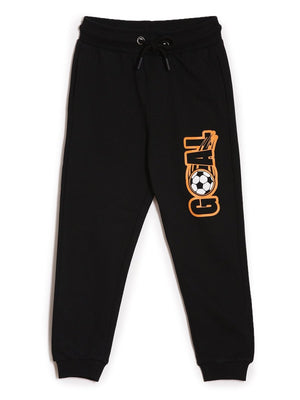 Football Generation Jogger Set - KWW-AN-FGJG-0-6