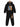 Football Generation Jogger Set - 0-6 Months Kids Winter Set