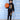 Football Generation Jogger Set - KWW-AN-FGJG-0-6