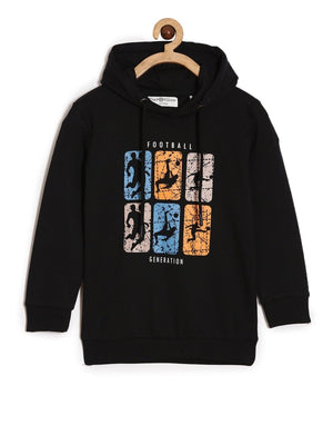 Football Generation Jogger Set - KWW-AN-FGJG-0-6