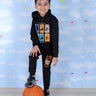 Football Generation Jogger Set - KWW-AN-FGJG-0-6