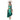 Forest Snake Queen Kids Halloween Costume Dress Up - 4 - 6 Years Halloween