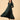 Forest Whisper Maternity Wrap Dress - S Maternity Casual Dress