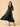 Forest Whisper Maternity Wrap Dress - S Maternity Casual Dress