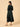 Forest Whisper Maternity Wrap Dress - S Maternity Casual Dress