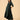 Forest Whisper Maternity Wrap Dress - S Maternity Casual Dress