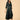 Forest Whisper Maternity Wrap Dress - S Maternity Casual Dress