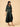 Forest Whisper Maternity Wrap Dress - S Maternity Casual Dress