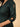 Forest Whisper Maternity Wrap Dress - S Maternity Casual Dress