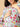 Forget - Me - Not Maternity and Nursing Shirt Dress - DRS - SK - FGMN - S