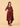 Form Copper Maternity and Nursing Kurta Set With Dupatta - S Maternity Ethnic Set