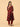 Form Copper Maternity and Nursing Kurta Set With Dupatta - S Maternity Ethnic Set