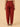 Form Copper Maternity and Nursing Kurta Set With Dupatta - S Maternity Ethnic Set