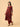 Form Copper Maternity and Nursing Kurta Set With Dupatta - S Maternity Ethnic Set