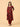Form Copper Maternity and Nursing Kurta Set With Dupatta - S Maternity Ethnic Set