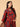 Form Copper Maternity and Nursing Kurta Set With Dupatta - S Maternity Ethnic Set