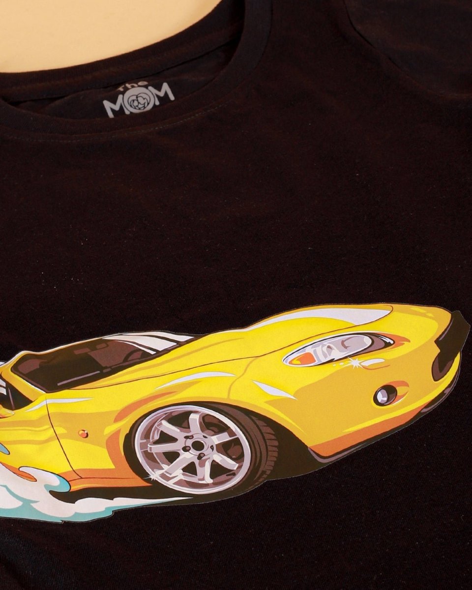 Formula R Clothes Formula Race T-Shirt And Jogger Set | Available On The Mom Store