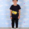 Formula Race T-Shirt And Jogger Set - KCW-AN-FRJO-1-2