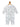 Foxier Than The Fox Infant Romper (Jabla Style)