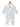 Foxier Than The Fox Infant Romper (Jabla Style)