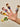 Happy Threads | Picnic Finger Puppets – Handcrafted Amigurumi Set | Soft & Creative Play for Kids