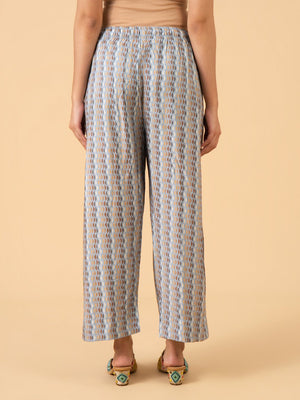 Frame Ice Maternity and Nursing Co Ord Set - S Maternity Co-ord Set