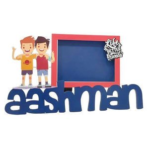 Friends Forever Photo frame - 