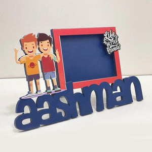 Friends Forever Photo frame - 