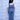 Frilled Girls Jumpsuit Light Wash - KCW - ATC - FGLW - 1 - 2