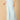 The Mom Store maternity nightwear pants in soft blue with adjustable drawstring, breathable cotton fabric Left View