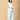 The Mom Store maternity sleepwear set with nursing access, soft blue cotton comfort for pregnancy and postpartum