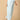 The Mom Store maternity nightwear pants in soft blue with adjustable drawstring, breathable cotton fabric Right View