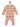 Fruitilicious Newborn and Infant Pajama Set - IPS - FRIP - 0 - 3