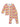 Fruitilicious Newborn and Infant Pajama Set - IPS - FRIP - 0 - 3