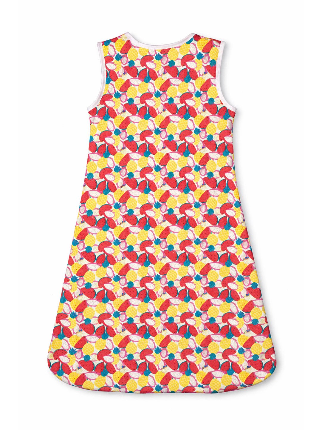 Fruitilicious Sleeping Bag - 0 - 12 Months Baby Sleeping Bag