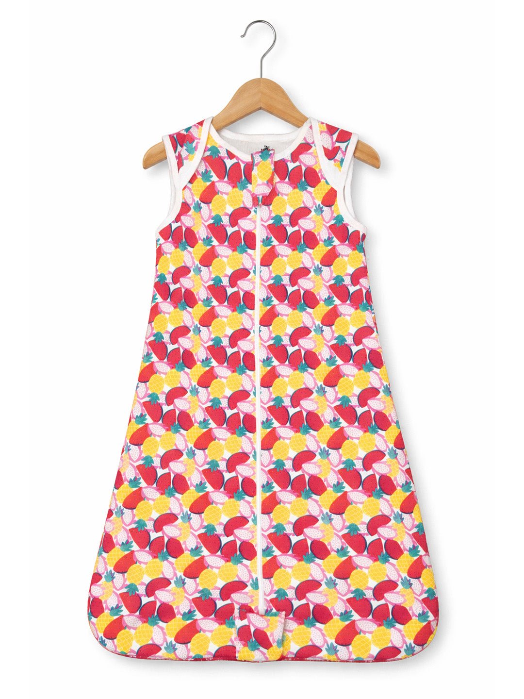 Fruitilicious Sleeping Bag - 0 - 12 Months Baby Sleeping Bag