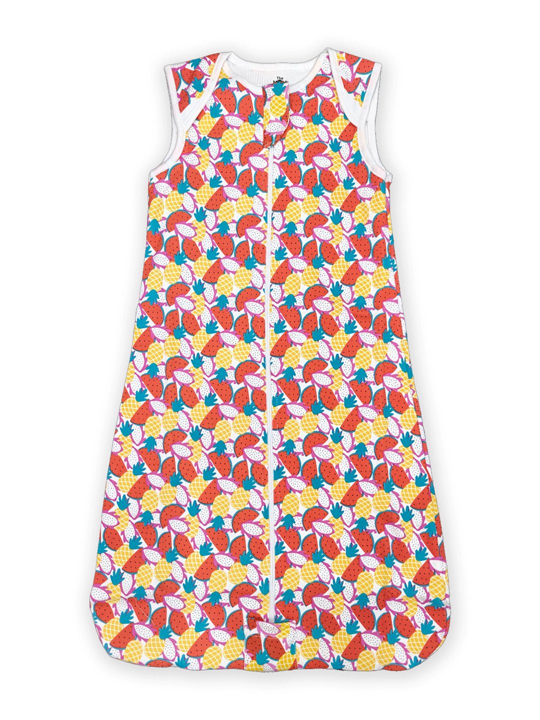 Fruitilicious Sleeping Bag - 0 - 12 Months Baby Sleeping Bag