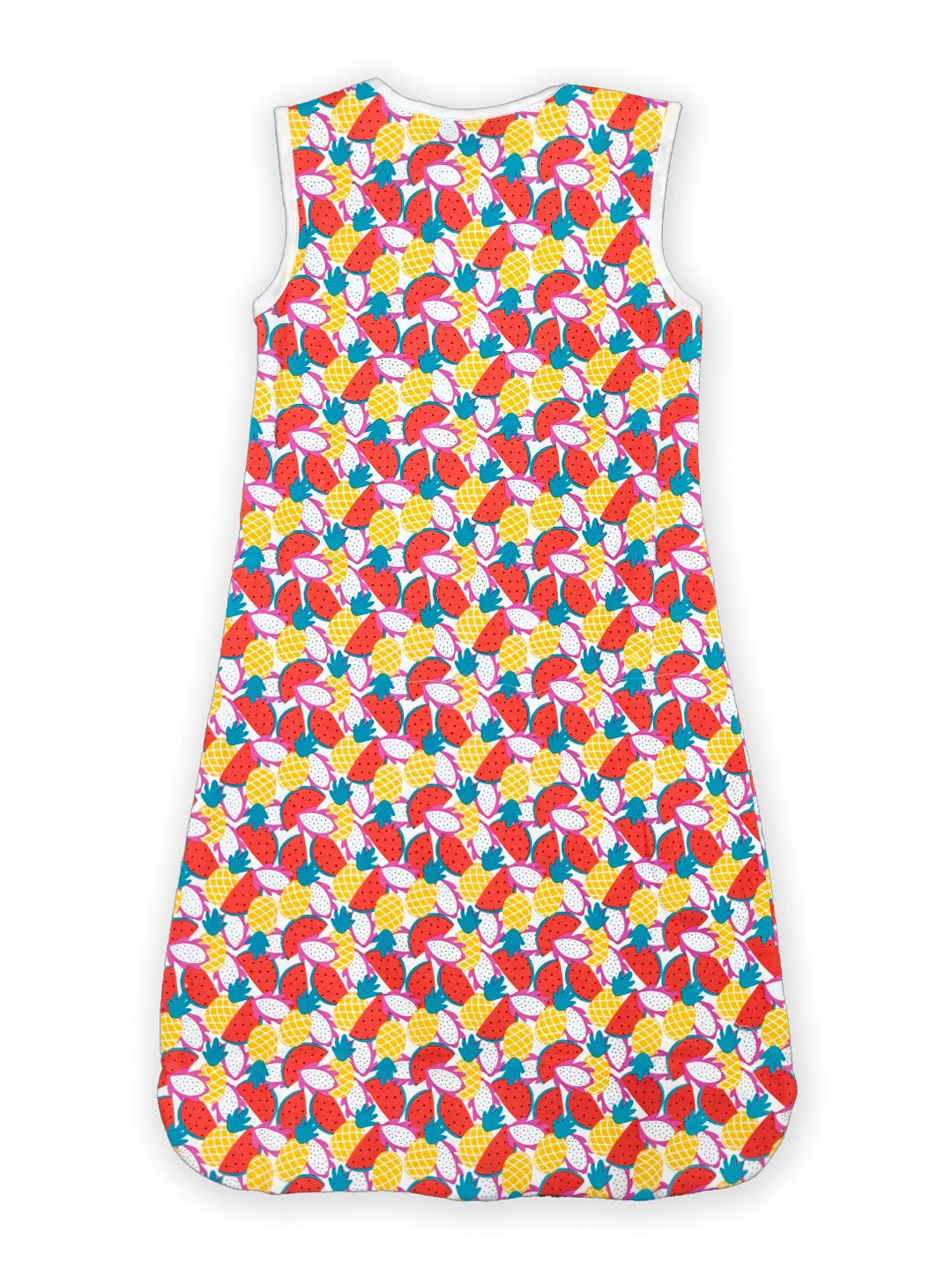 Fruitilicious Sleeping Bag - 0 - 12 Months Baby Sleeping Bag