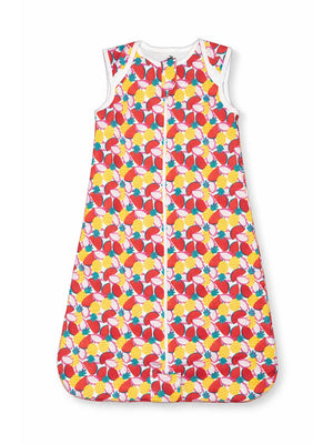 Fruitilicious Sleeping Bag - 0 - 12 Months Baby Sleeping Bag