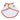 Fruity Cutie- Feeding Bib - FEDB-FRCT