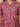 Fuchsia Fix Maternity And Nursing Dress - S Maternity Casual Dress