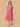 Fuchsia Fix Maternity And Nursing Dress - S Maternity Casual Dress