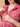 Fuchsia Fix Maternity And Nursing Dress - S Maternity Casual Dress